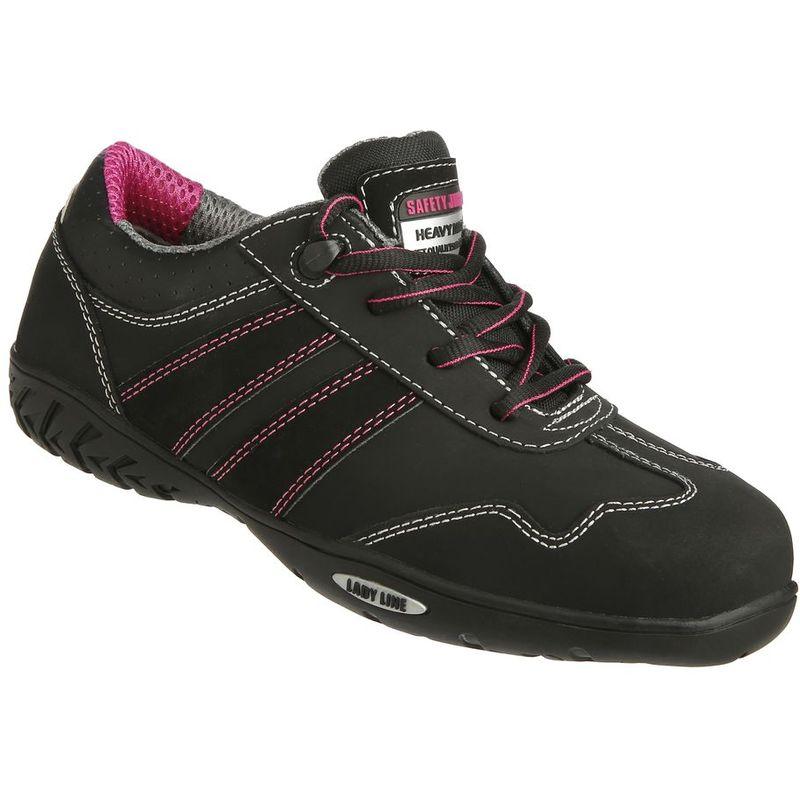 safety jogger composite