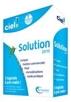 CIEL SOLUTION 2010 - CIEL SOLUTION 2010