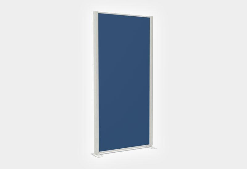 Cloison de séparation tissu - 110-cm,122-cm_0
