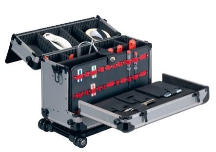 Coffret outils en aluminium multi-fonctions (420350)_0