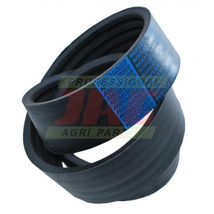 Courroie Continental Agridur 383 - Référence ME-061068943.01 - Compatible Case IH_0
