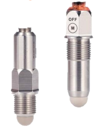 Détecteur de niveau haute fréquence pour fluides conducteurs ou non, visqueux, ou colmatant - TLS-24_0