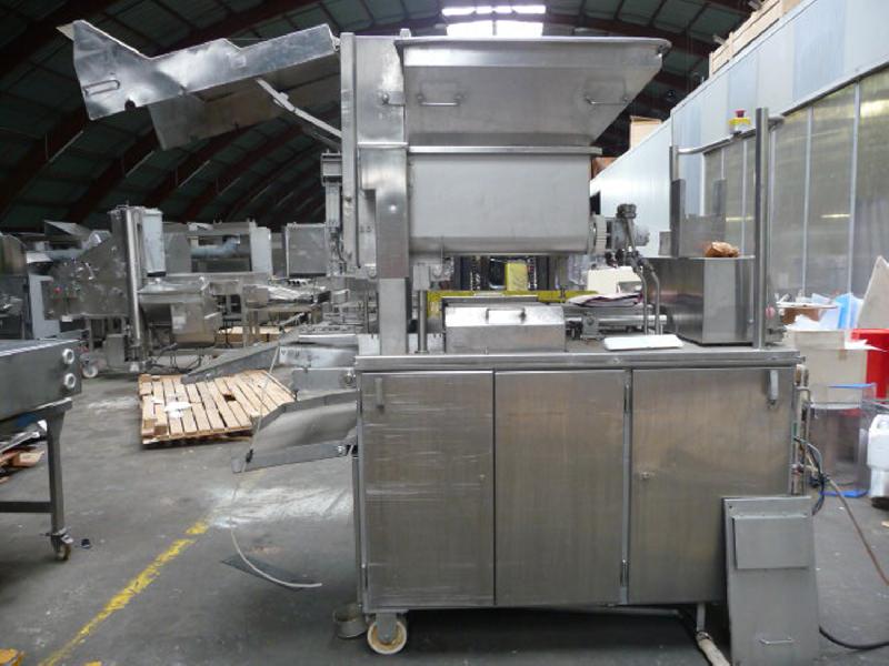 Formeuse koppens vm 600 hs_0