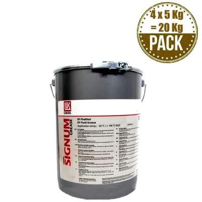 Graisse signum epw 2 (4 x 5 kg soit 20kg)_0