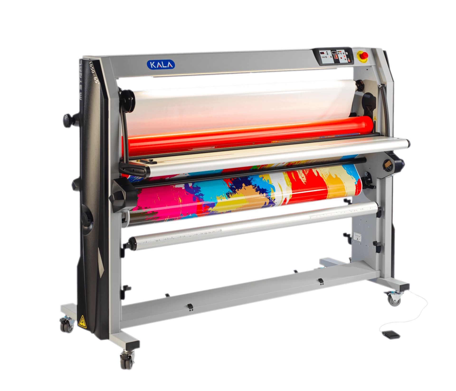 Laminateur MISTRAL 1650 - kala_0