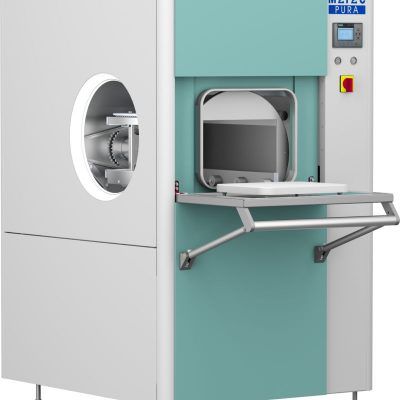 Machine de lavage par aspersion 1 bain - MAFAC PURA - compacte et efficace avec kit de démarrage_0