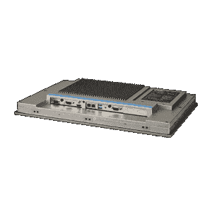 Panel PC fanless tactile 18.5
