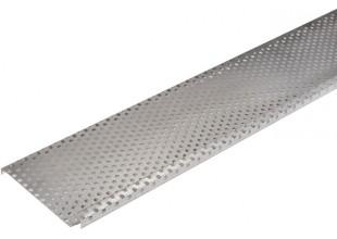 Achard Parefeuilles, grille de protection pour gouttière demi ronde