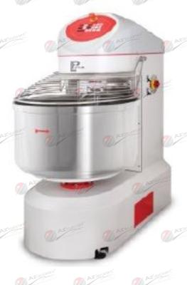 Pétrin spirale VIS Line 60 kg - pâtes hydratées +55% - 2 moteurs et 2 vitesses_0