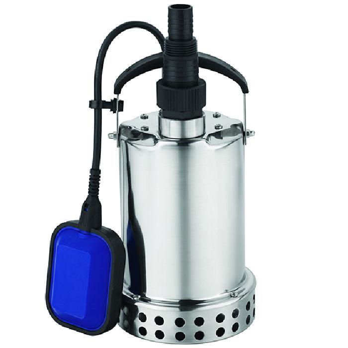 Pompe à eau immergée automatique 230v 550w* - 11576249_0