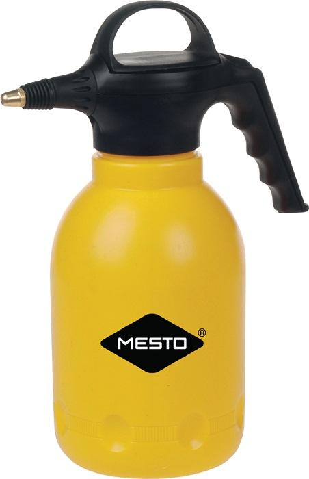 Pulvérisateur sous pression 3131 contenu de remplissage 1,5 l poids 0,5 kg MESTO_0