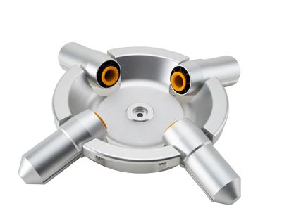 Rotor pivotant 4x50ml pour le modèle RS-0424 - Ref.: GLH008_0