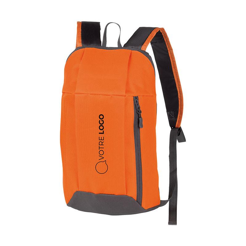 Sac à dos Ernest - Sacs à dos personnalisés_0
