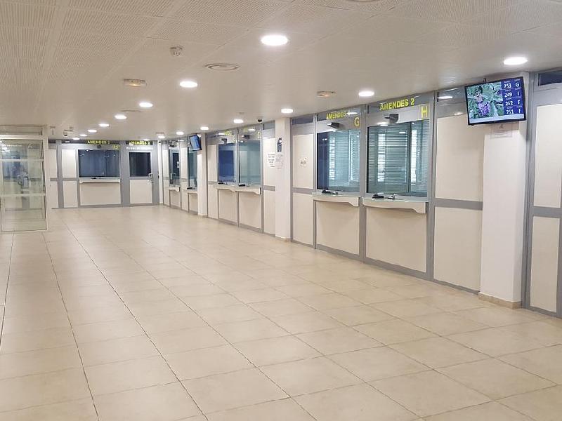 Sas sécurisés et guichets blindés - Survelec, solutions haute sécurité du groupe ADEC_0