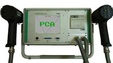 Spectromètre portable mirosprak_0