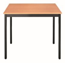 Table fixe confort CONGRES - Buff'hyeres Collectivités_0