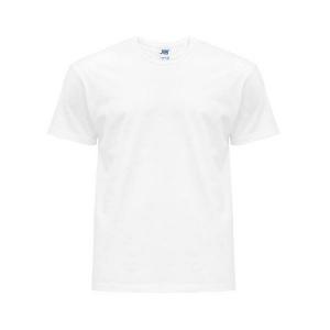 Tee-shirt premium 190 (blanc) référence: ix318606_0