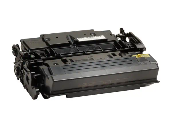 Toner noir HP LaserJet HP 89Y authentique extra grande capacité_0