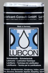 Huile universelle neutre pour industries alimentaire, cosmétique et pharmaceutique - Turmofluid LMI Série - lubrification et réduction de friction_0