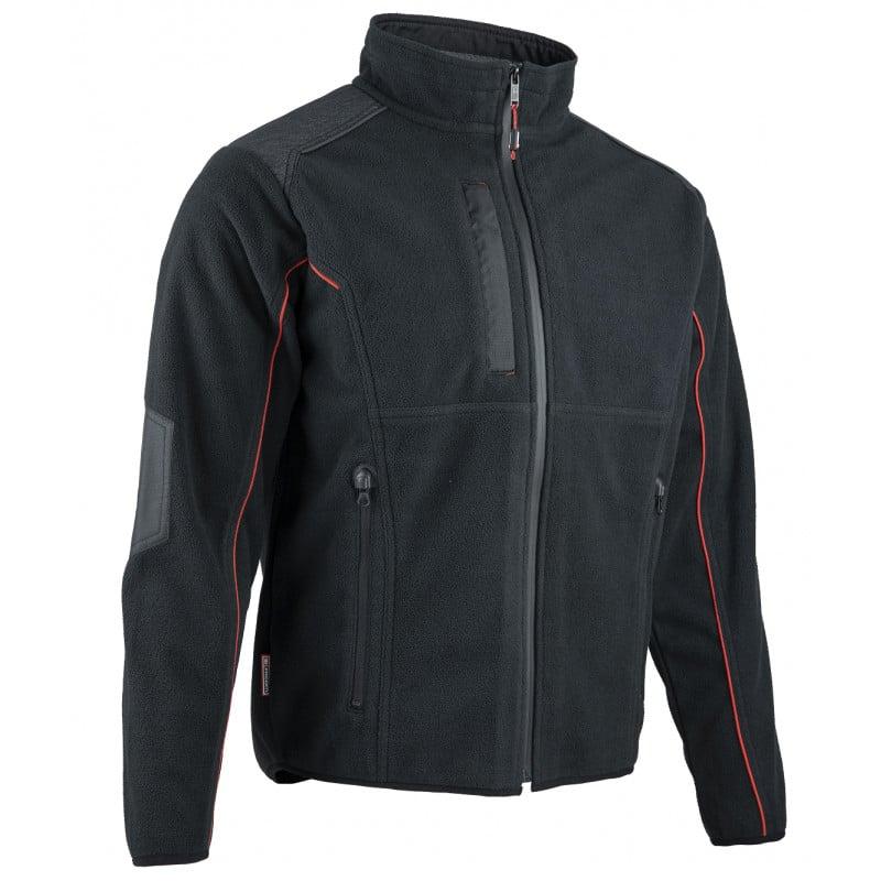 Veste polaire zippée imper-respirante - SHIFT - FACOM | FXWW2010E_0