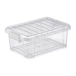 Boîte de conservation alimentaire avec couvercle Araven 9L - ARJ246_0