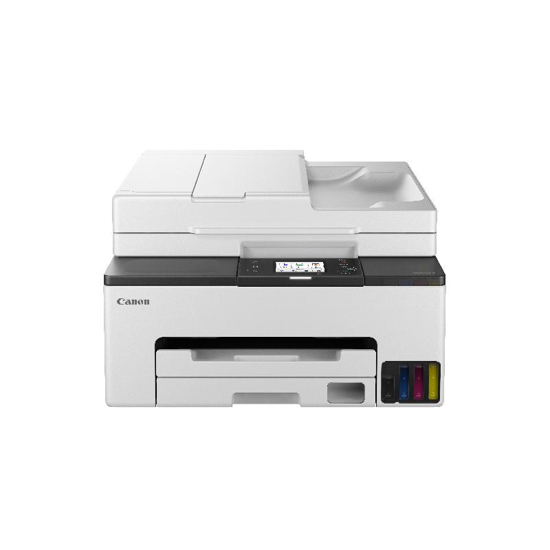 Canon MAXIFY GX2050 Jet d'encre A4 600 x 1200 DPI Wifi_0