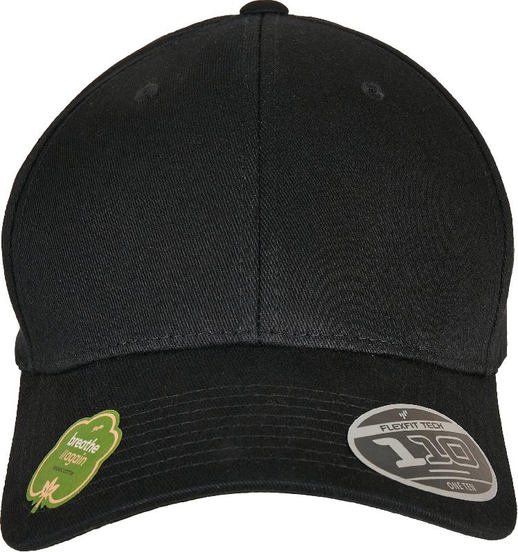 Casquette Flexfit Pro-Formance - Réf: FL110OC - 98% coton biologique, ajustable, plusieurs couleurs_0