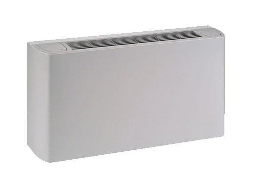 Chauffage Ventilo-Convecteur Electrique + Kit grille reprise avec pieds - FRICO - BCE421_0