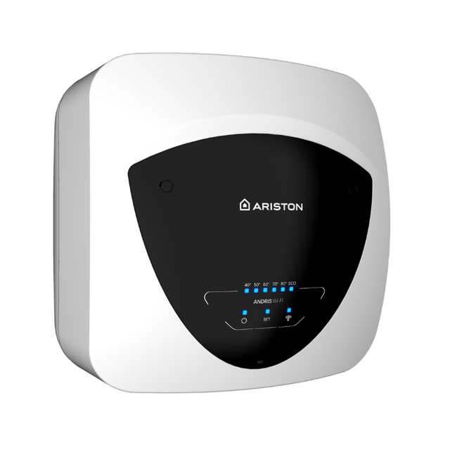 Chauffe-eau électrique sous-évier ANDRIS ELITE WIFI 10L - Ariston - 3100907_0