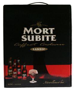 COFFRET MORT SUBITE