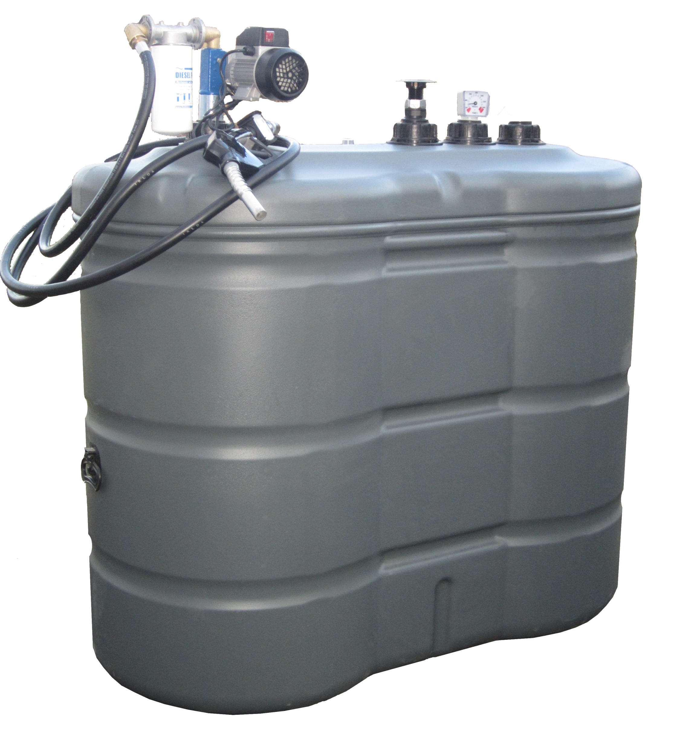 Cuve gnr 1000 l