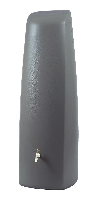 Cuve murale elegance - gris - 400 l_0