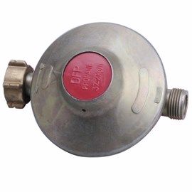 DFP - Détendeur de gaz Gurtner - 12 kg/h - Réf. 12600.07_0
