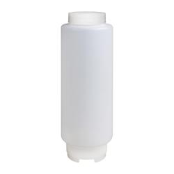 Distributeur de sauce souple Vogue 570ml - UNCP068_0