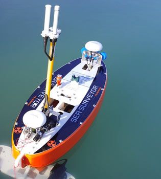 Drone marin - ALSEAMAR SeaSurveyor - multi-tâches, autonome et intelligent_0