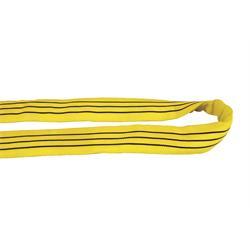 Élingue ronde sans fin - 3 tonnes - longueur 3 m - norme EN 1492 - ZC3000-3_0