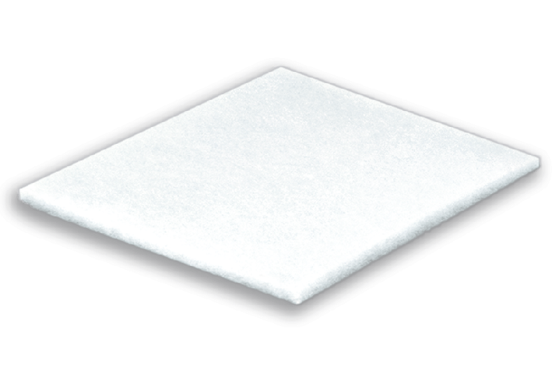 Filtre synthétique pour Compact Indoor - Classe G3 - Protection IP54 et IP55_0