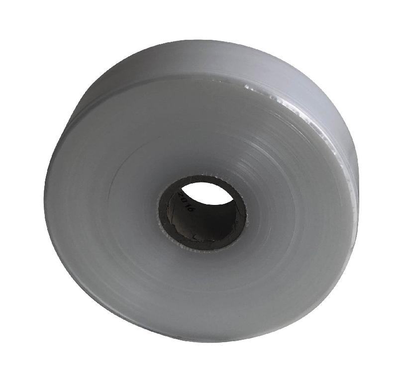 Gaine transparente 50 microns - 510247 – 200 mm x 700 m_0