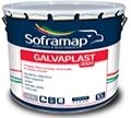 Galvaplast 2000 - peinture antirouille - soframap - rendement 11 à 12 m2/litre_0
