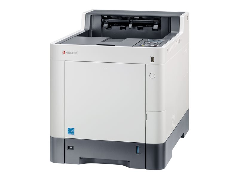 IMPRIMANTE LASER COULEUR KYOCERA ECOSYS P7040CDN