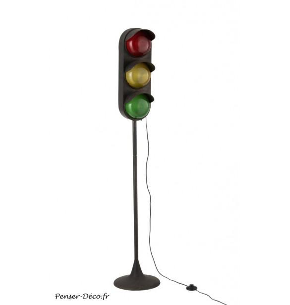 Lampe feu de signalisation - 97832_0