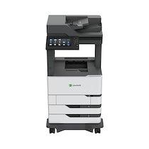 Lexmark MX822ade Laser A4 1200 x 1200 DPI 52 ppm_0