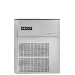 Machine à glaçon Professionnelle - Glaçon pépite - Icetech - 0637902803394_0