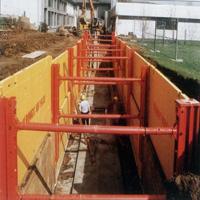 Panneau Coulissant FP - différentes longueurs et hauteurs - vérins 760kN - Profondeurs jusqu'à 7.40 m_0