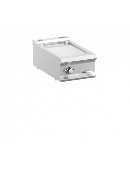 Plancha MBM électrique chrome - Référence : FTBE74TLC_0