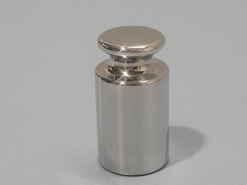 Poids d'étalonnage ZWIEBEL 200g classe F1 INOX_0