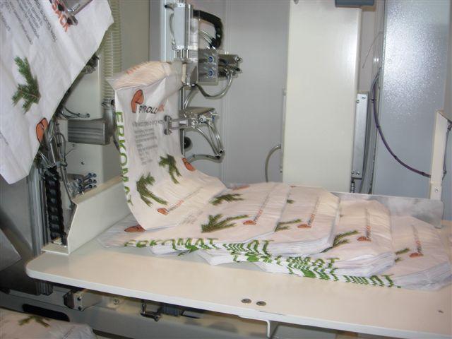 Prestation de chargement et déchargement de citernes pulvérulentes alimentaires - Big bag, sacs et tamisage de sécurité_0
