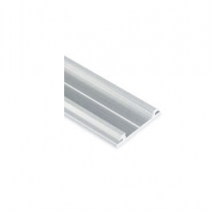 Profilé en aluminium souple et robuste pour ruban led_0