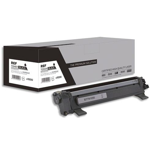 Cartouche compatible laser noir Brother TN-1050 - L1-BTTN1050_0