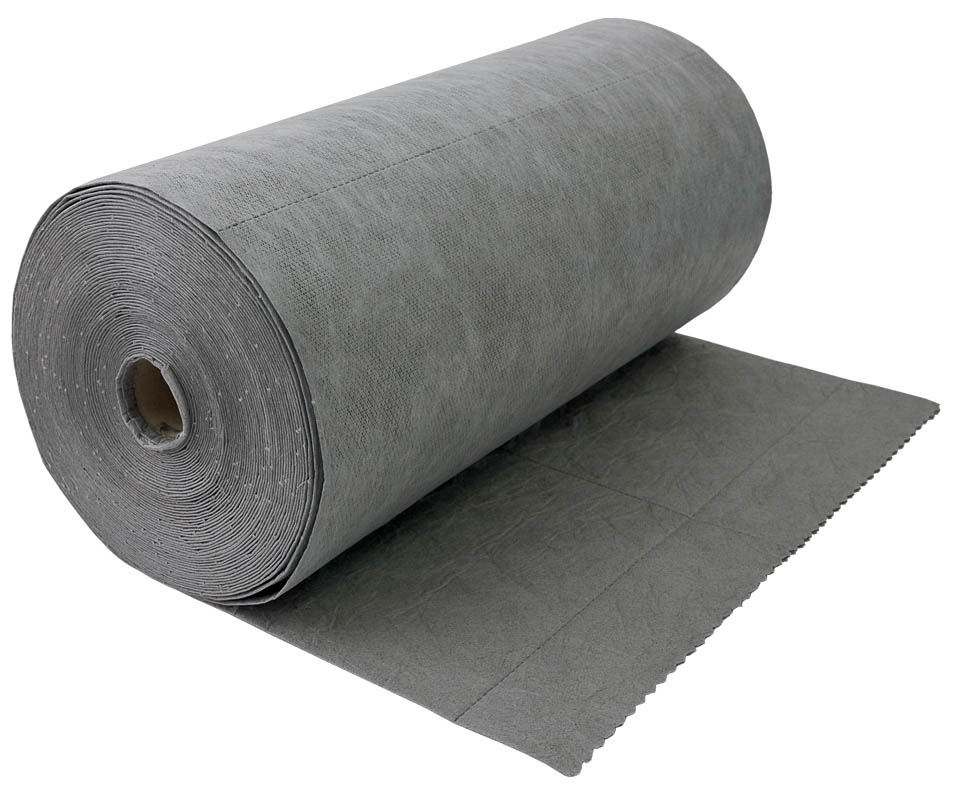 Rouleau absorbant tous liquides Absorption rapide 80 cm x 40 m - RLG0202 - DELAHAYE INDUSTRIES_0